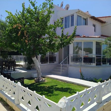 הוילה Cesme Burcu Sitesi Yaman מראה חיצוני תמונה