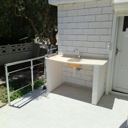 הוילה Cesme Burcu Sitesi Yaman מראה חיצוני תמונה