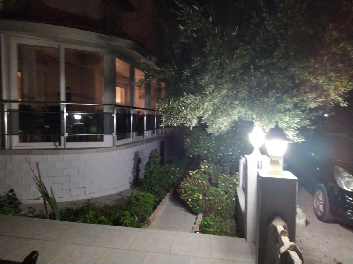הוילה Cesme Burcu Sitesi Yaman מראה חיצוני תמונה