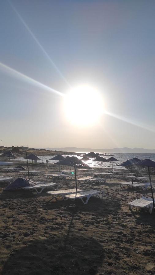 הוילה Cesme Burcu Sitesi Yaman מראה חיצוני תמונה