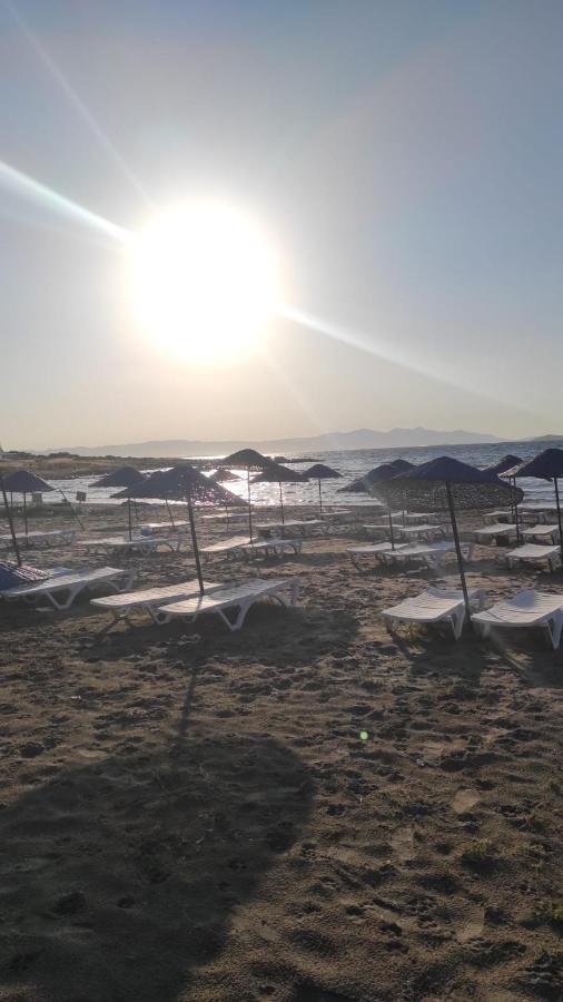 הוילה Cesme Burcu Sitesi Yaman מראה חיצוני תמונה