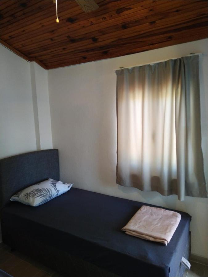 הוילה Cesme Burcu Sitesi Yaman מראה חיצוני תמונה