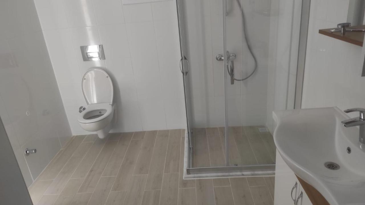 הוילה Cesme Burcu Sitesi Yaman מראה חיצוני תמונה