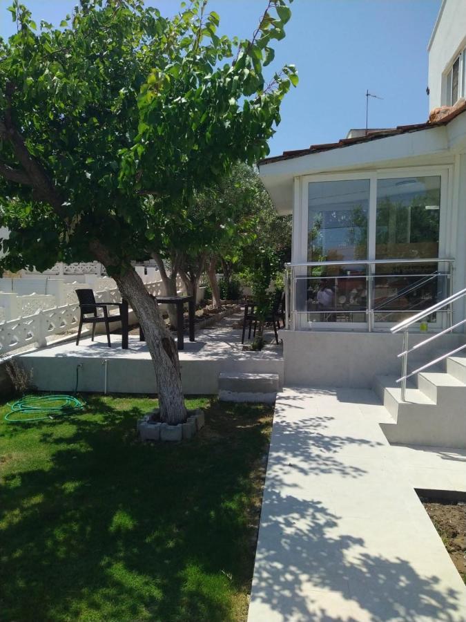 הוילה Cesme Burcu Sitesi Yaman מראה חיצוני תמונה