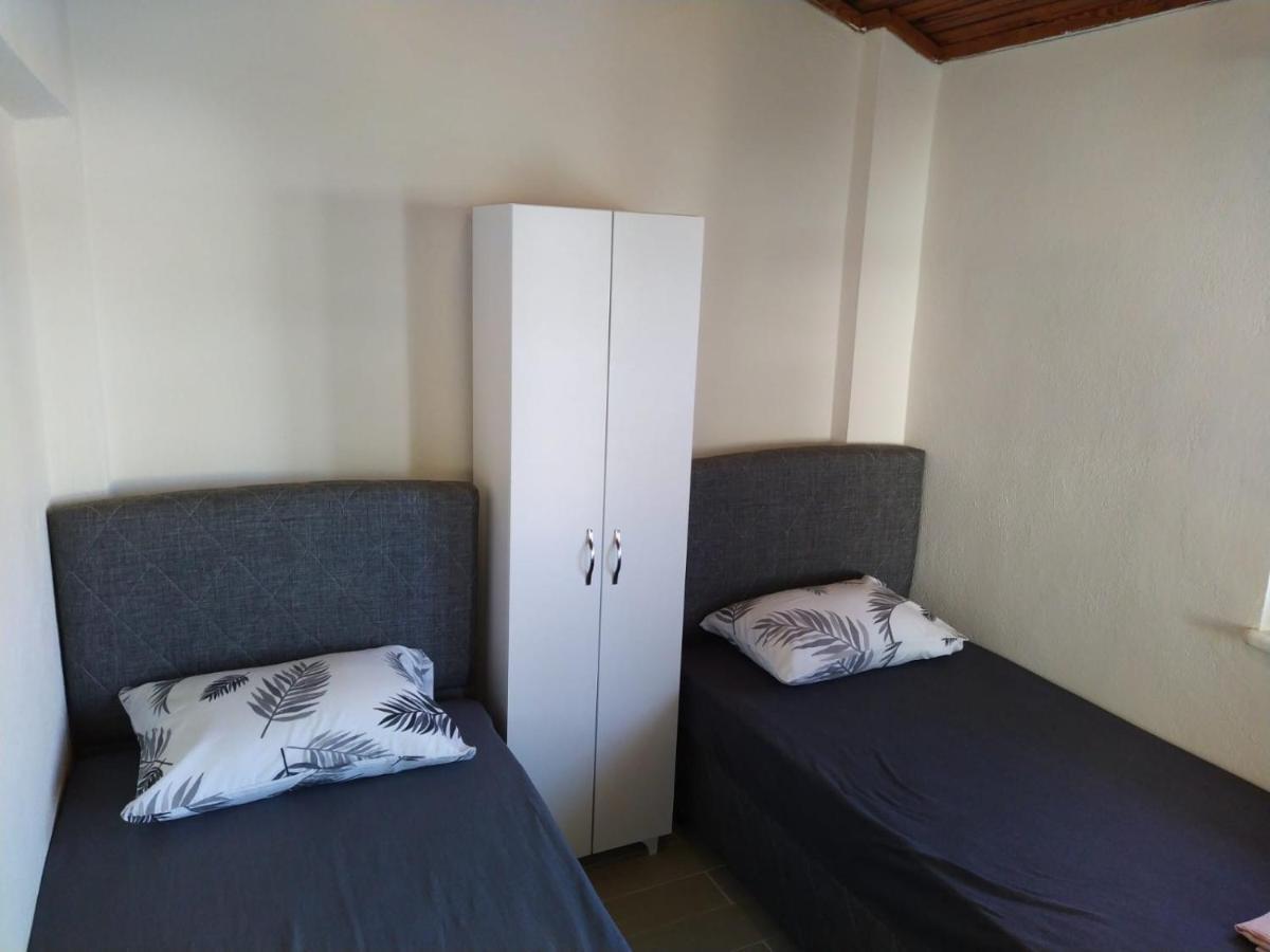 הוילה Cesme Burcu Sitesi Yaman מראה חיצוני תמונה