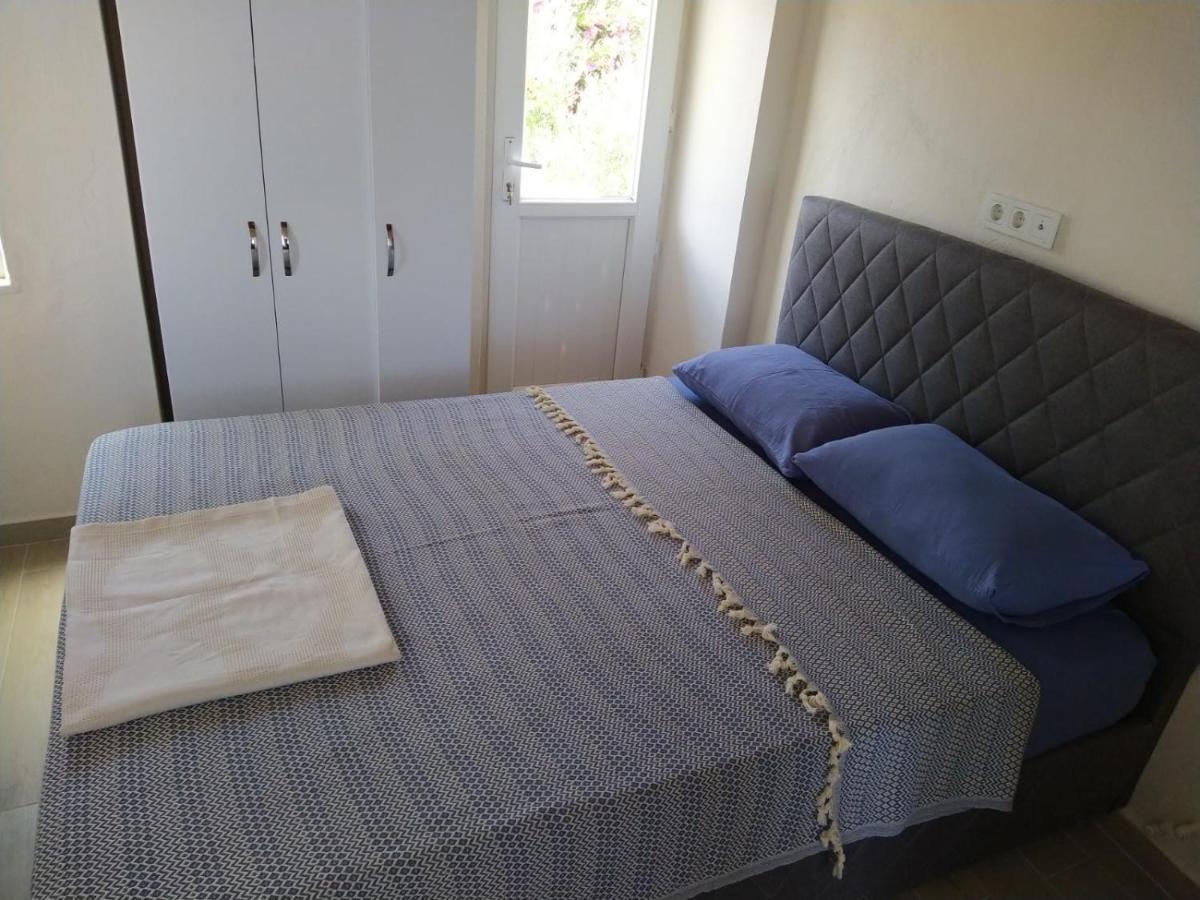 הוילה Cesme Burcu Sitesi Yaman מראה חיצוני תמונה