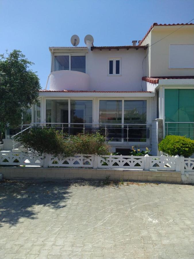 הוילה Cesme Burcu Sitesi Yaman מראה חיצוני תמונה