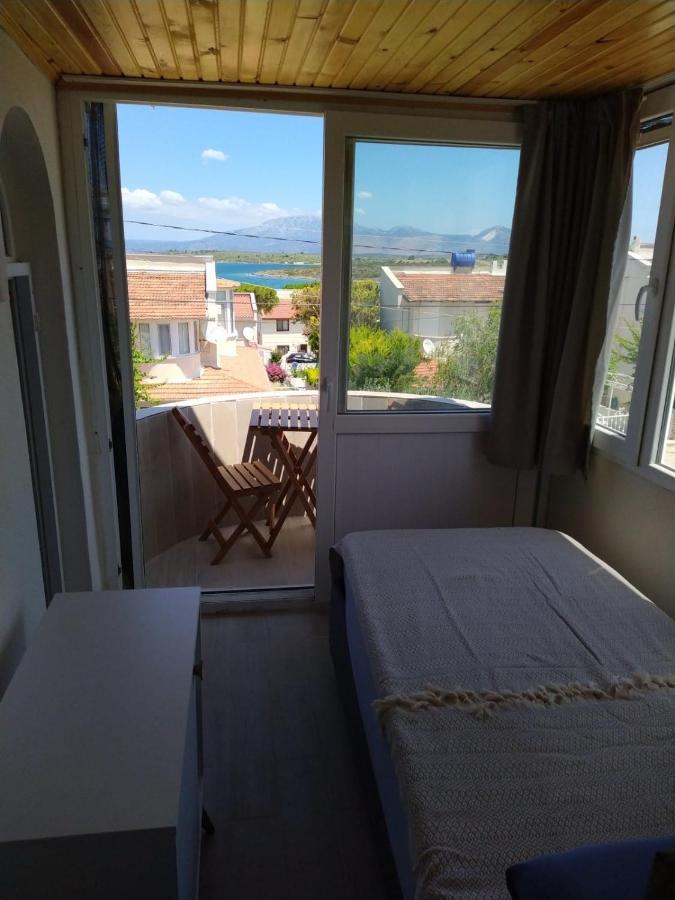 הוילה Cesme Burcu Sitesi Yaman מראה חיצוני תמונה