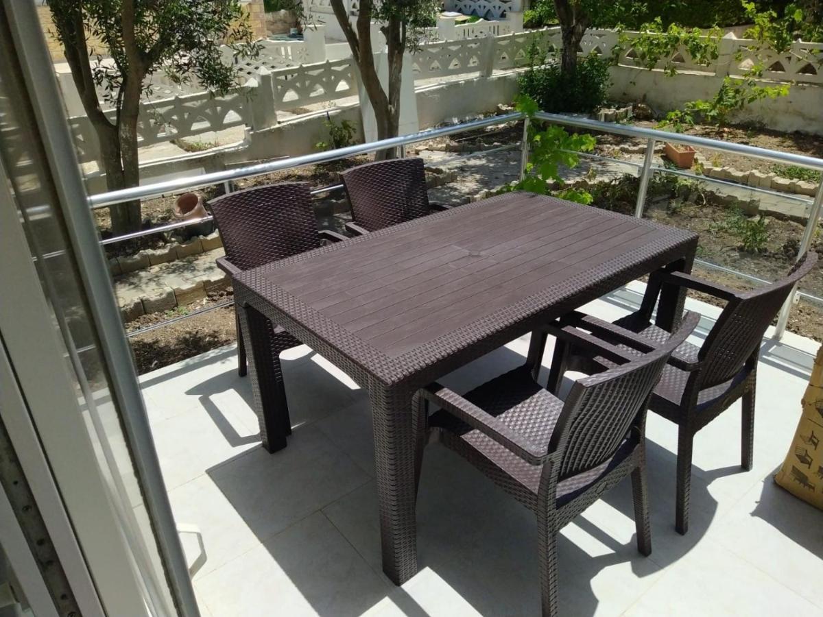 הוילה Cesme Burcu Sitesi Yaman מראה חיצוני תמונה