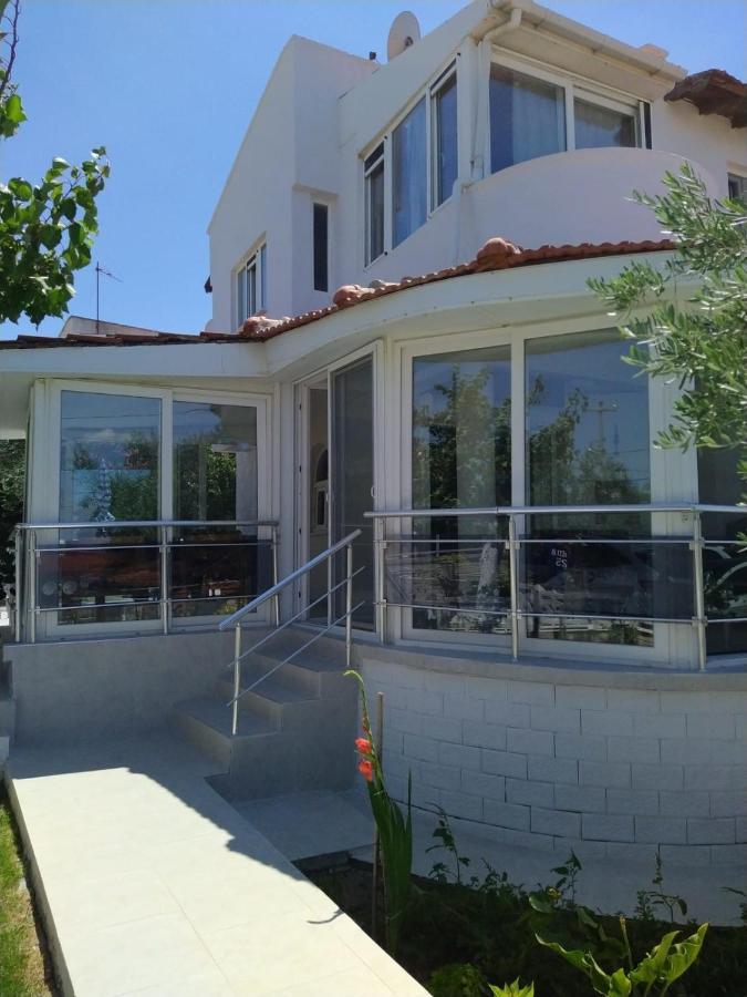 הוילה Cesme Burcu Sitesi Yaman מראה חיצוני תמונה