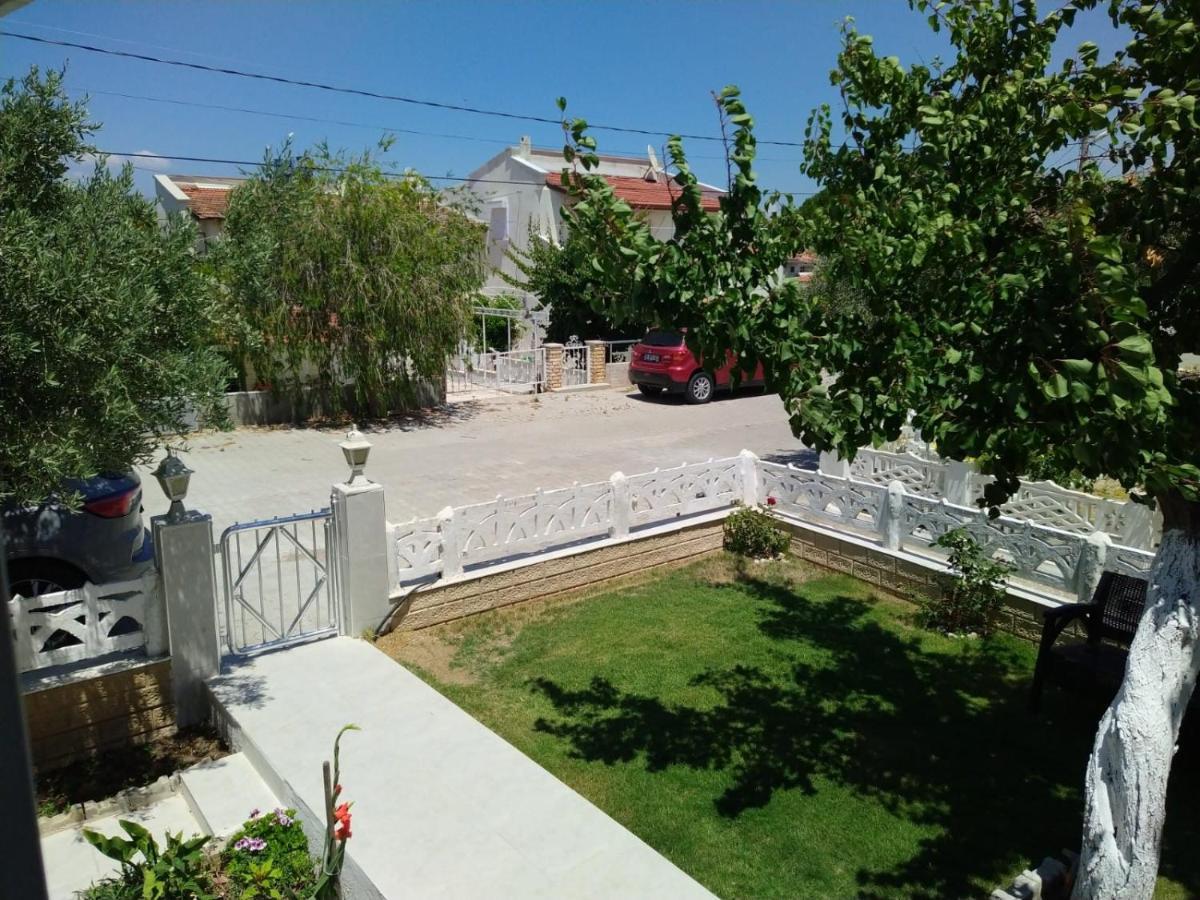 הוילה Cesme Burcu Sitesi Yaman מראה חיצוני תמונה