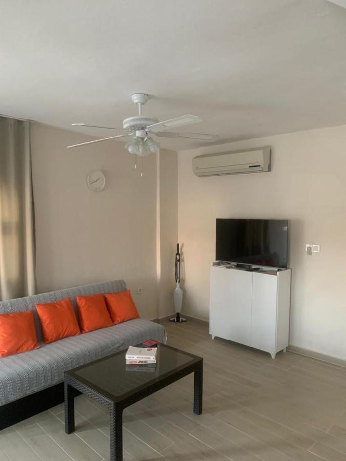 הוילה Cesme Burcu Sitesi Yaman מראה חיצוני תמונה