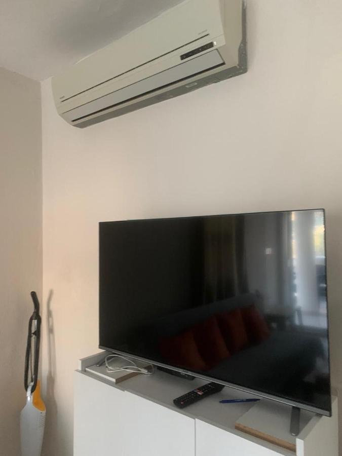 הוילה Cesme Burcu Sitesi Yaman מראה חיצוני תמונה